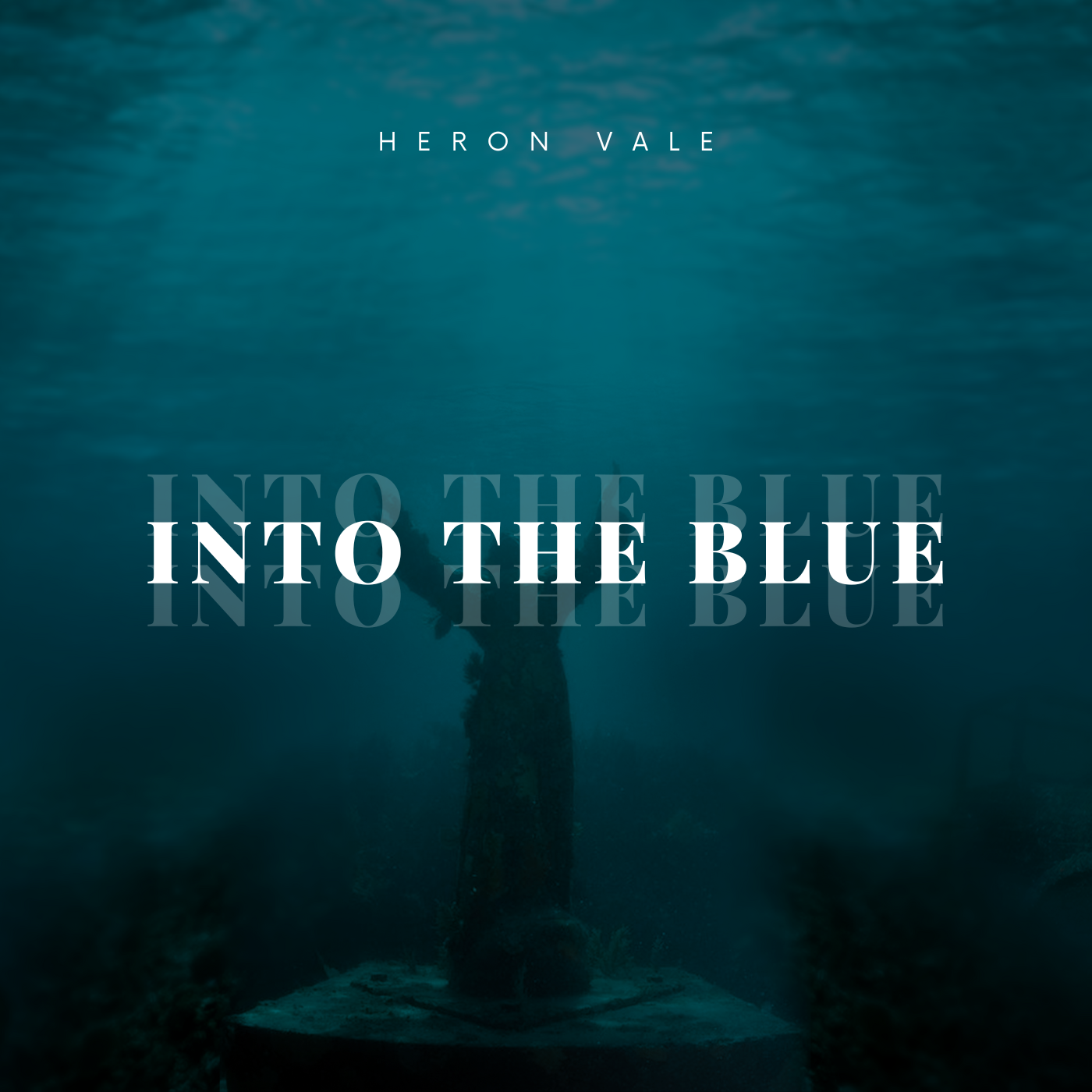 Into The Blue